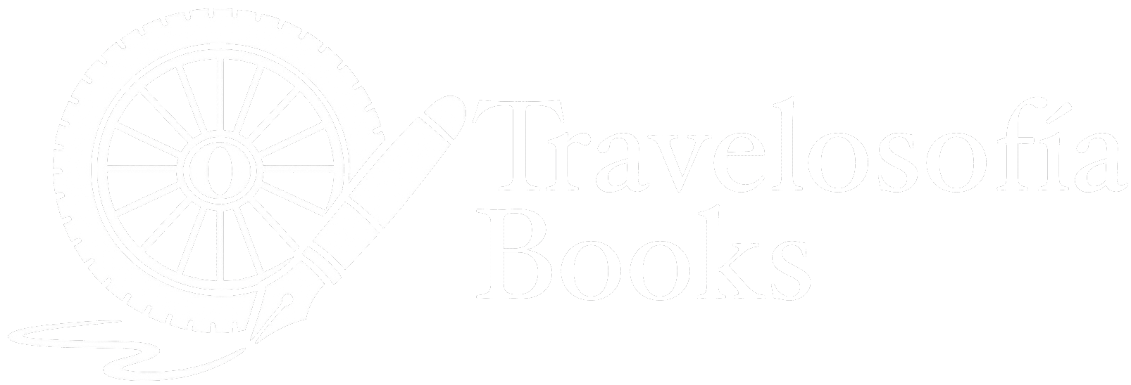 Travelosofía Books