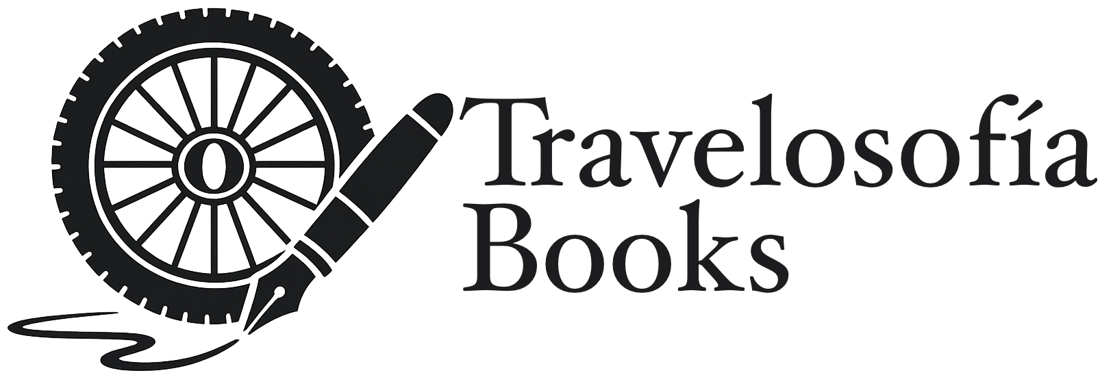 Travelosofía Books